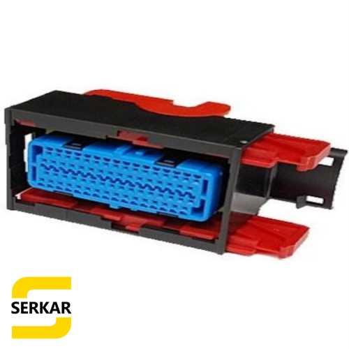 FİAT BENZİNLİ BEYİN SOKETİ MAVİ Ürün Görseli